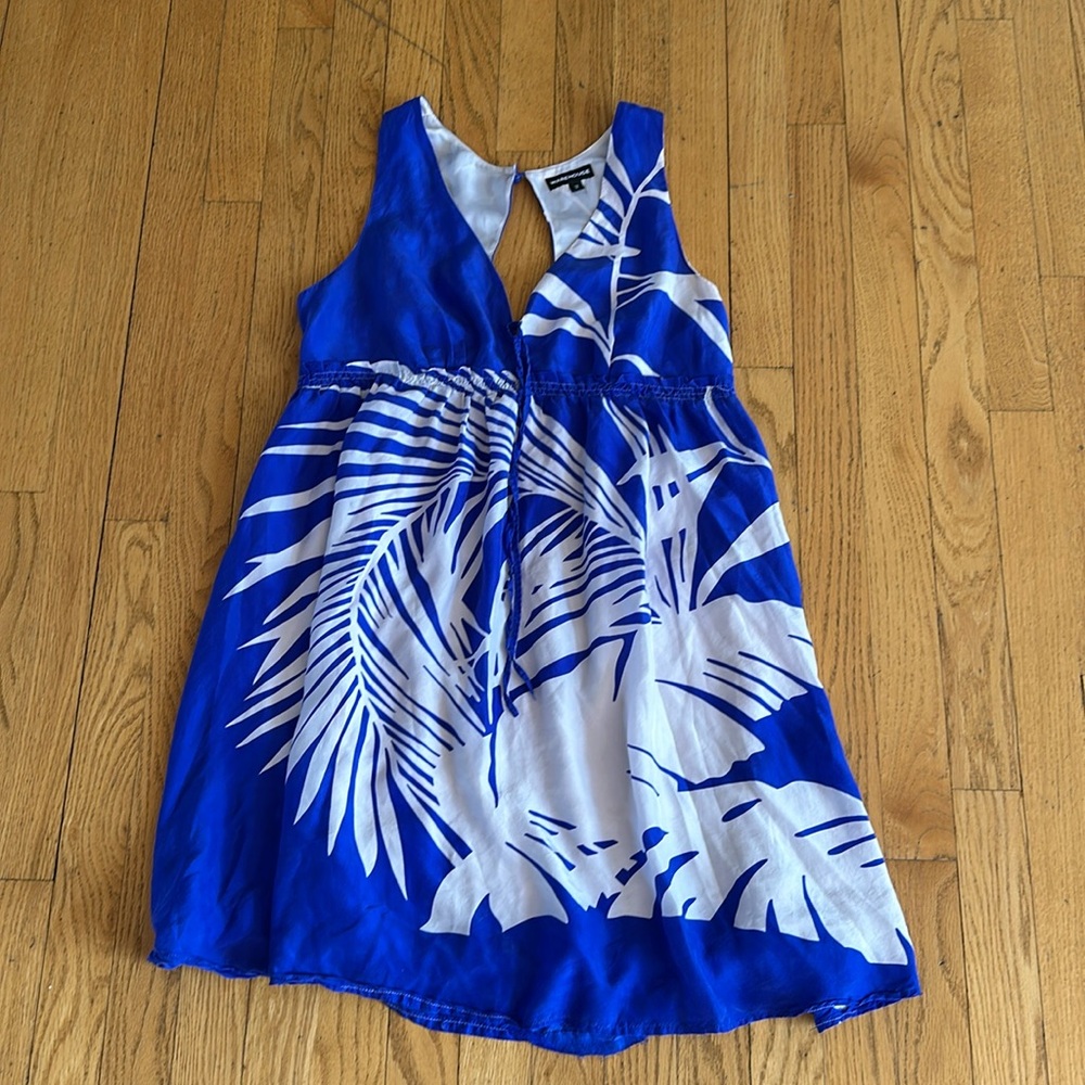 Warehouse Dress